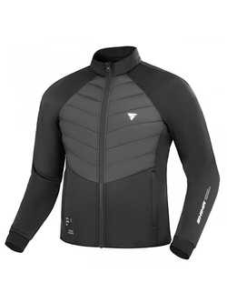 Kurtka motocyklowa tekstylna Shima Alpha niebieska