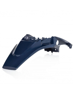 Błotnik motocyklowy tylny Acerbis Husqvarna TC 65 (19-23) granatowy