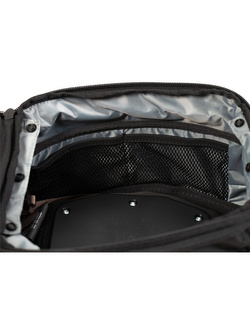 Torba na zbiornik Tankbag Epic 13 Hepco&Becker (pojemność 13-16 L) czarna