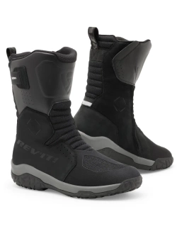 Buty motocyklowe REV’IT! Boundless H2O czarno-szare