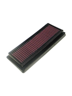 Filtr powietrza K&N Kawasaki ZX 636 Ninja ZX-6R/ ZX 600 Ninja ZX6-RR [05-06]