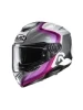 Ernem Grey Pink