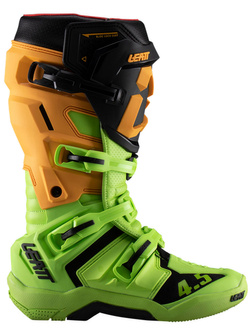 Buty enduro Leatt 4.5 Citrus