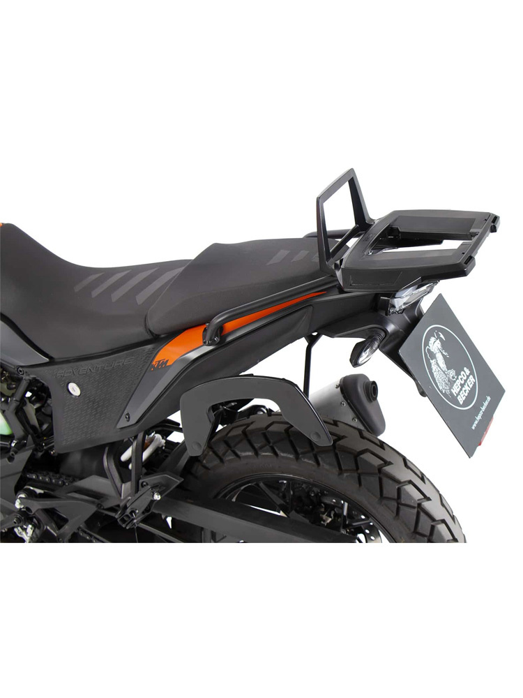 Stelaż pod sakwy motocyklowe Hepco&Becker C-Bow KTM 390 Adventure (20-)