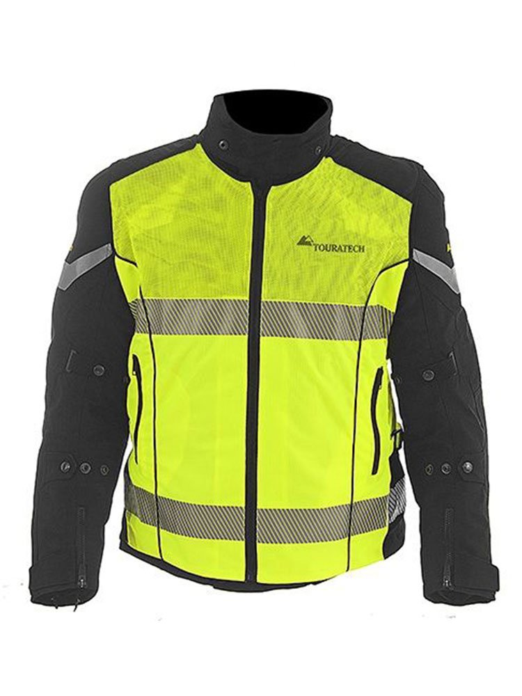 Kamizelka odblaskowa Touratech Safety Vest