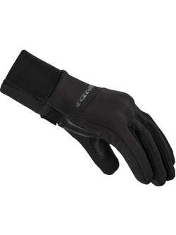 Rękawice motocyklowe damskie Spidi Metro WindOut czarne