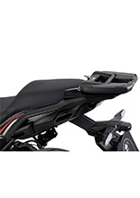 Stelaż centralny EasyRack Hepco&Becker Kawasaki Versys 650 (22-)