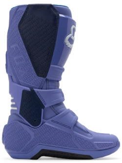 Buty enduro Fox Motion Diffuse fioletowe
