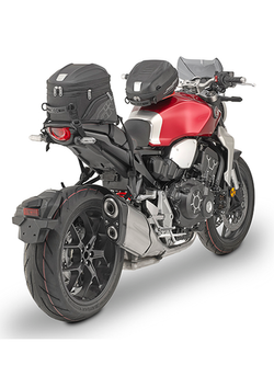 Torba na tył Givi ST607B