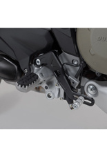 Pedał hamulca SW-MOTECH do Ducati Multistrada V4/ S (20-)