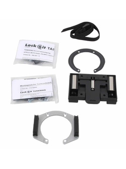 Tankring Basic Hepco&Becker KTM 125/200 Duke (14-16)