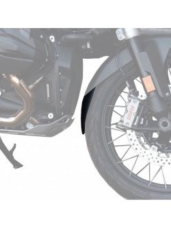 Przedłużenie błotnika przedniego PUIG BMW R1300GS (23-) czarne