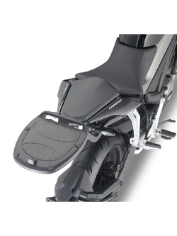 Stelaż pod kufer centralny Monolock Kappa CF Moto 300 NK (21-23)[bez płyty montażowej]