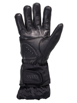 Rękawice motocyklowe skórzano-tekstylne Rukka Frosto
