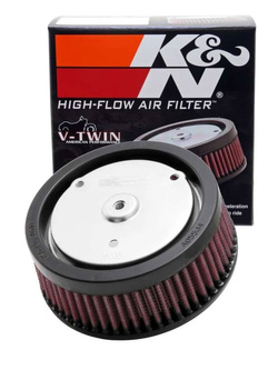 Filtr powietrza K&N Harley Davidson FLSS Softail Slim S [16-17]