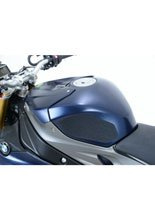 Tankpad antypoślizgowy 2 części R&G BMW S1000R (14-20)
