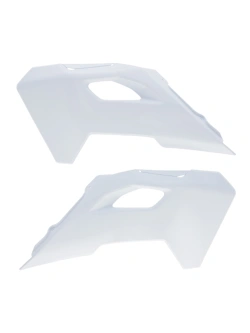 Pełny zestaw plastików Acerbis Husqvarna TC 65 (24-) biały