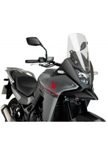 Nosek owiewki PUIG Honda XL 750 Transalp (23-)/E-Clutch (26-)