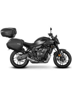 Stelaż pod kufer centralny Shad Yamaha MT-07 (25-)