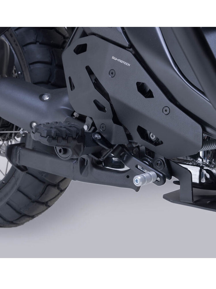 Dźwignia hamulca SW-MOTECH BMW R 1300 GS (23-)/ Adventure (24-)