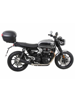 Stelaż centralny AluRack Hepco&Becker Triumph Speed Twin (19-)