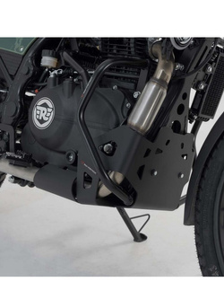 Osłona silnika SW-MOTECH do Royal Enfield Himalayan (17-)/ Scram 411 (21-25)