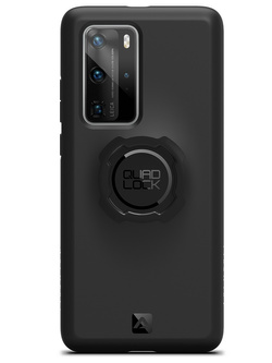 Zestaw: etui na telefon Huawei P40 Pro + statyw/ selfie stick Quad Lock