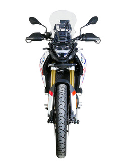 Szyba motocyklowa MRA "T" BMW F 900 GS (24-) przezroczysta