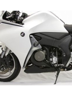 Crash pady Aero R&G do Honda VFR1200 (10-16)