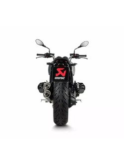 Tłumik motocyklowy Akrapović BMW R 12/ Nine T (24-) [z homologacją]