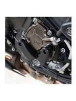 Slidery silnika R&G Yamaha MT-10 (16-)/ SP (17-)/ YZF-R1/ YZF-R1M (15-) prawa strona