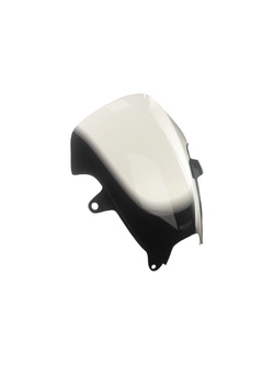 Szyba motocyklowa MRA Spoiler "S" Suzuki GSF Bandit 600 S (00-)/ 1200 S (01-05) przeźroczysta