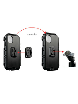 Konwerter Lampa Duo-Lock