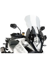 Szyba motocyklowa turystyczna PUIG KTM 1050 /1090/ 1190/ 1290 Adventure przezroczysta