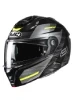 Dusk Black Yellow
