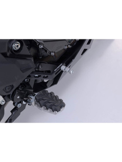 Dźwignia hamulca SW-MOTECH Suzuki V-Strom 800, V-Strom 800DE (23-)