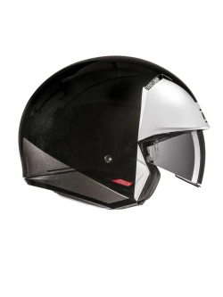 Kask modułowy HJC i20N Vena biało-czarny