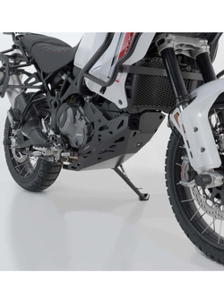 Osłona silnika SW-MOTECH do Ducati DesertX (22-)/ Rally (23-)
