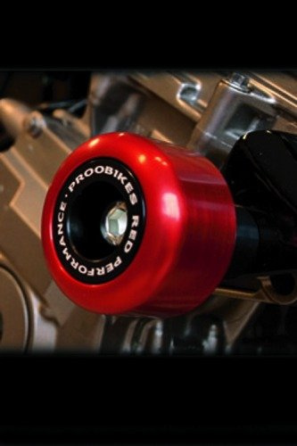 Crashpady Proobikes BPD do Suzuki SV 1000 03-08