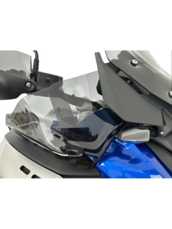 Deflektory boczne WRS Standard BMW R 1300 GS Adventure (24-) przyciemniane