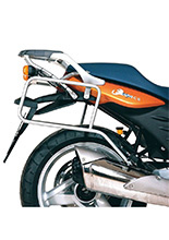 Stelaż kufrów bocznych Hepco&Becker BMW F 650 CS [02-05] [montowany na stałe]