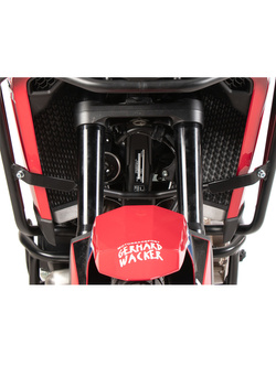 Wspornik usztywniający do osłony zbiornika paliwa 5029549 Hepco&Becker Honda CRF 1100L Africa Twin (24-) czarny