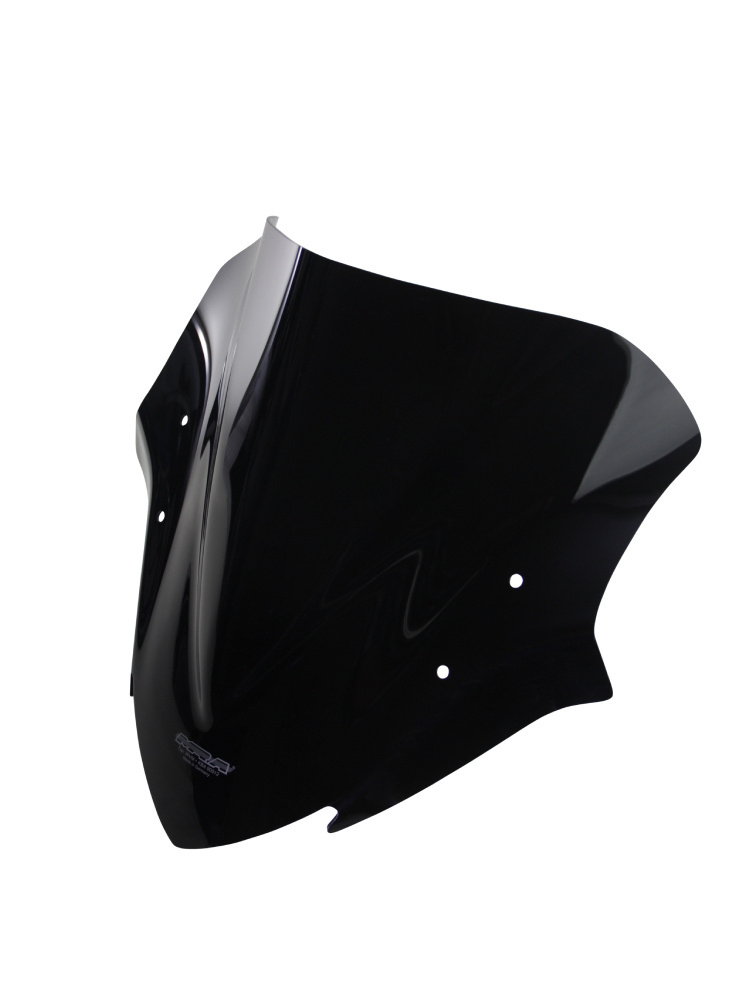 Szyba motocyklowa MRA Racing "NRM" Suzuki GSX-S 1000 (15-20) czarna
