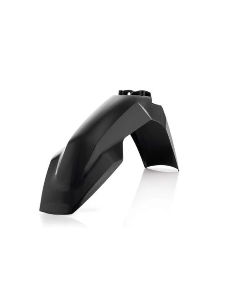 Pełny zestaw plastików Acerbis Husqvarna FC/ TC (19-20) czarny metaliczny