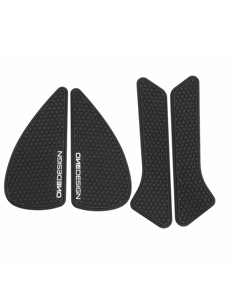 Tankpady boczne Onedesign do Hondy CBR 1000 RR (20-) czarne