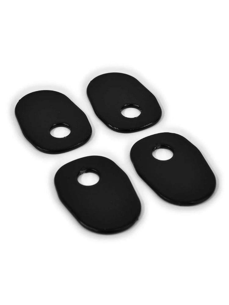 Zestaw podkładek Zieger Indy Spacer do montażu kierunkowskazów Suzuki GSX-R 1000 (17-20)/ GSX-S 750 (17-21) [M10]