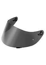 Szybka do kasku AGV Streetmodular model GT7 MPLK mocno przyciemniana