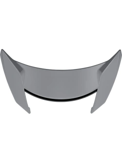 Wentylacja tylna Shoei do kasku J-Cruise 3 szara