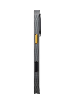 Etui Peak Design Mobile Gnar Case do smartfona Iphone 17 Pro Max czarne