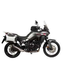 Stelaż pod skawy motocyklowe Hepco&Becker C-Bow Honda XL 750 Transalp (25-) czarny
